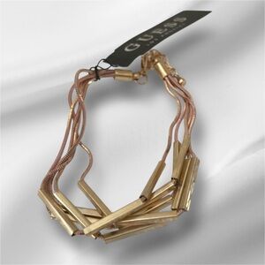 Guess Multi-strand Bracelet NWT